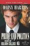 [Men of Holsum College 06] • Pride and Politics